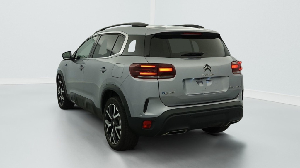 CITROEN C5 AIRCROSS HYBRIDE RECHARGEABLE 225 E-EAT8 SHINE PACK - ref: 1-343134 - Photo 5