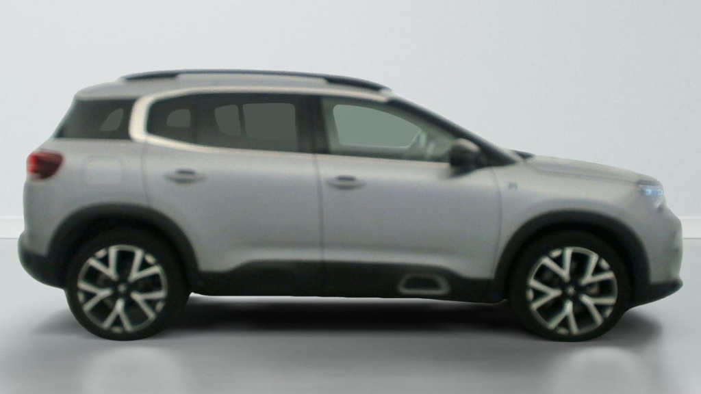 CITROEN C5 AIRCROSS HYBRIDE RECHARGEABLE 225 E-EAT8 SHINE PACK - ref: 1-343134 - Photo 8