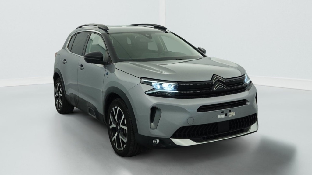 CITROEN C5 AIRCROSS HYBRIDE RECHARGEABLE 225 E-EAT8 SHINE PACK - ref: 1-343135 - Photo 1