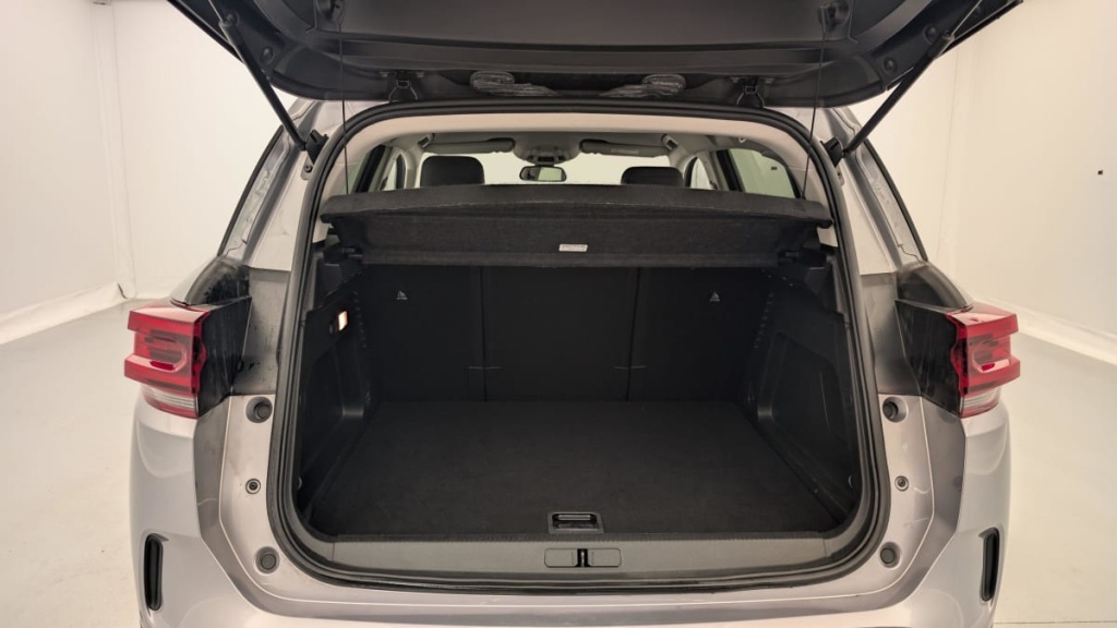 CITROEN C5 AIRCROSS HYBRIDE RECHARGEABLE 225 E-EAT8 SHINE PACK - ref: 1-343135 - Photo 11