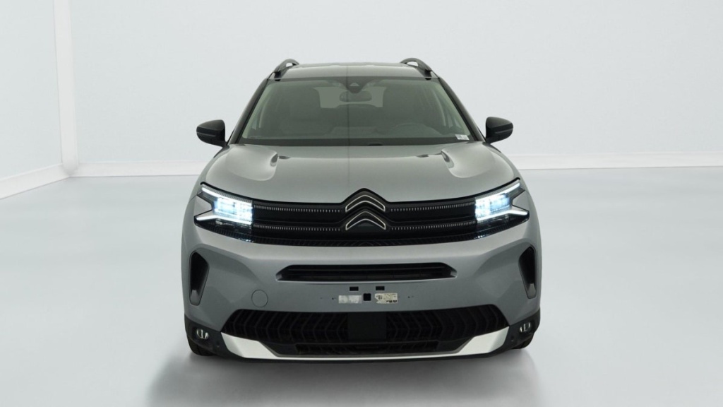 CITROEN C5 AIRCROSS HYBRIDE RECHARGEABLE 225 E-EAT8 SHINE PACK - ref: 1-343135 - Photo 2