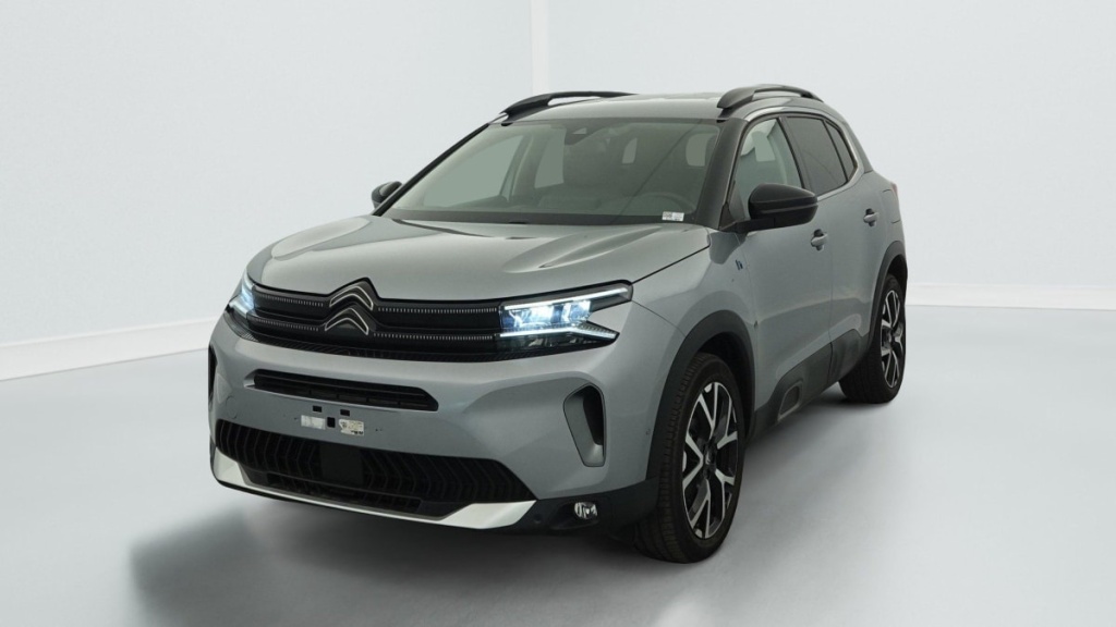 CITROEN C5 AIRCROSS HYBRIDE RECHARGEABLE 225 E-EAT8 SHINE PACK - ref: 1-343135 - Photo 3