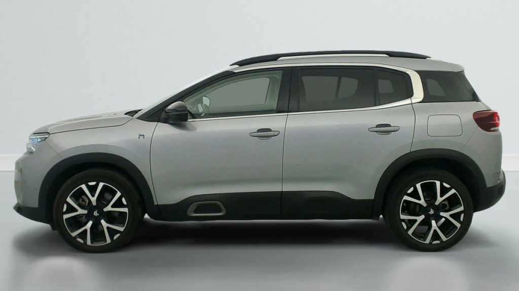 CITROEN C5 AIRCROSS HYBRIDE RECHARGEABLE 225 E-EAT8 SHINE PACK - ref: 1-343135 - Photo 4