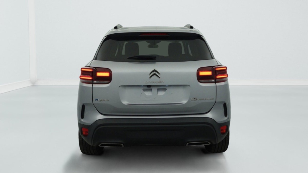CITROEN C5 AIRCROSS HYBRIDE RECHARGEABLE 225 E-EAT8 SHINE PACK - ref: 1-343135 - Photo 6