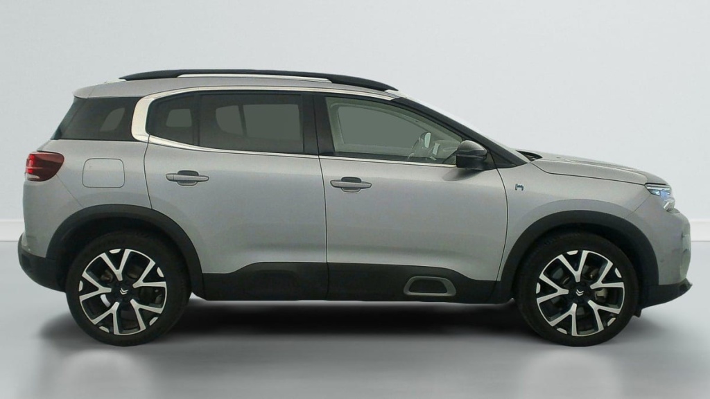 CITROEN C5 AIRCROSS HYBRIDE RECHARGEABLE 225 E-EAT8 SHINE PACK - ref: 1-343135 - Photo 8