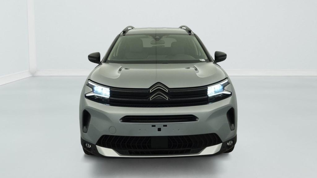 CITROEN C5 Aircross HYBRIDE RECHARGEABLE 225 E-EAT8 SHINE PACK - ref: 1-343136 - Photo 2
