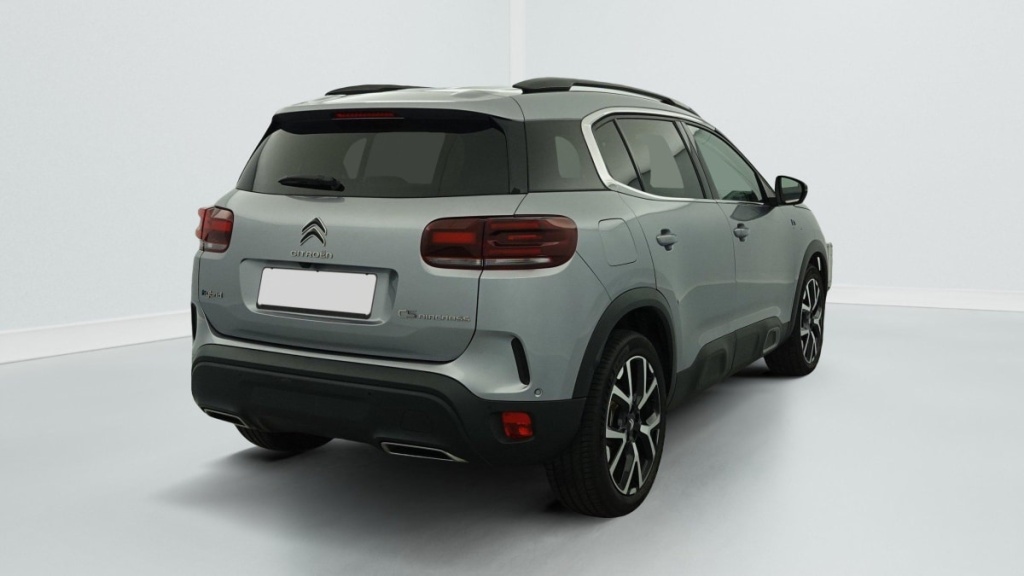 CITROEN C5 Aircross HYBRIDE RECHARGEABLE 225 E-EAT8 SHINE PACK - ref: 1-343136 - Photo 7