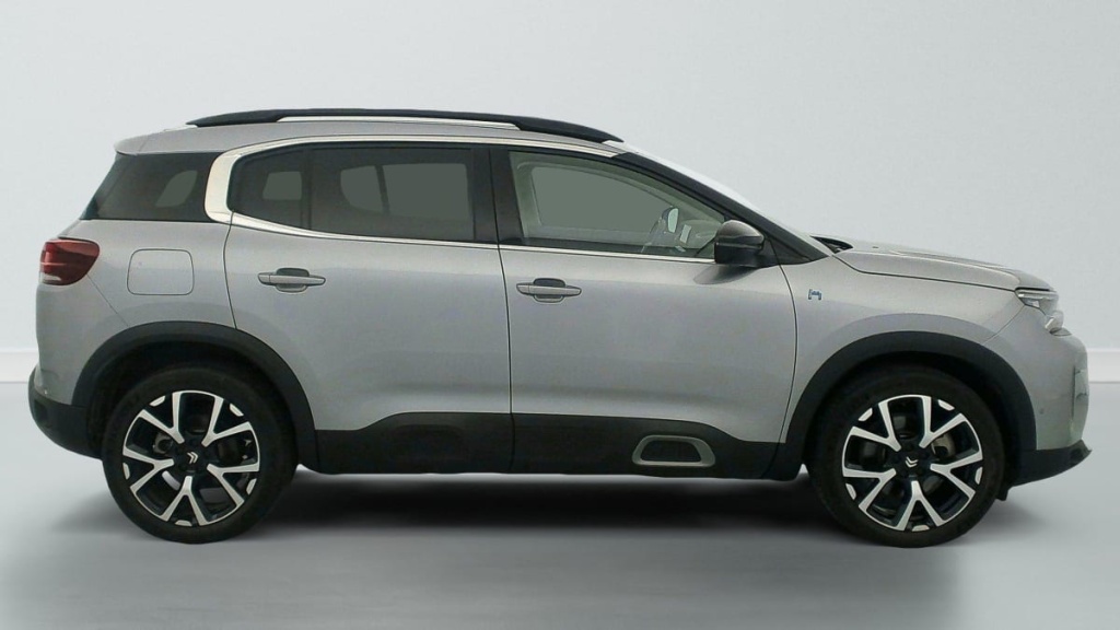 CITROEN C5 Aircross HYBRIDE RECHARGEABLE 225 E-EAT8 SHINE PACK - ref: 1-343136 - Photo 8