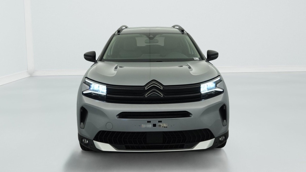 CITROEN C5 AIRCROSS HYBRIDE RECHARGEABLE 225 E-EAT8 SHINE PACK - ref: 1-343137 - Photo 2