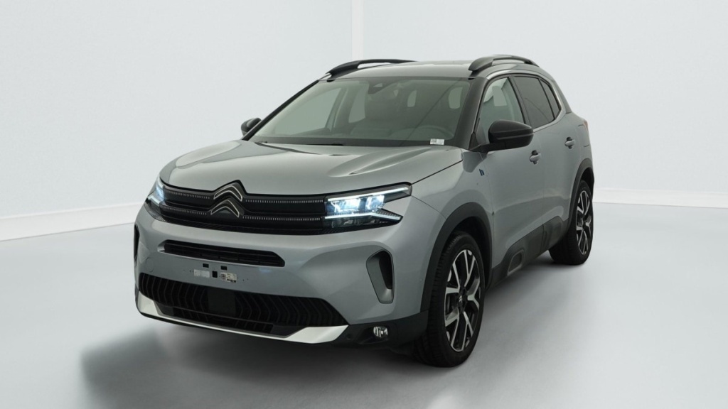 CITROEN C5 AIRCROSS HYBRIDE RECHARGEABLE 225 E-EAT8 SHINE PACK - ref: 1-343137 - Photo 3