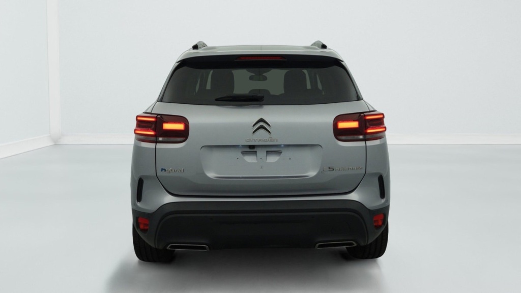 CITROEN C5 AIRCROSS HYBRIDE RECHARGEABLE 225 E-EAT8 SHINE PACK - ref: 1-343137 - Photo 6