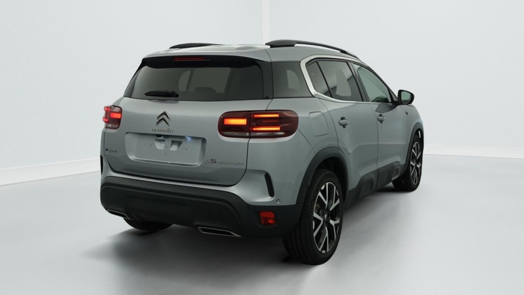 CITROEN C5 AIRCROSS HYBRIDE RECHARGEABLE 225 E-EAT8 SHINE PACK - ref: 1-343137 - Photo 7