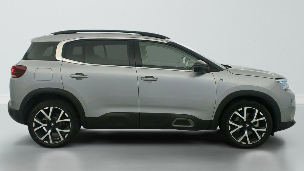 CITROEN C5 AIRCROSS HYBRIDE RECHARGEABLE 225 E-EAT8 SHINE PACK - ref: 1-343137 - Photo 8