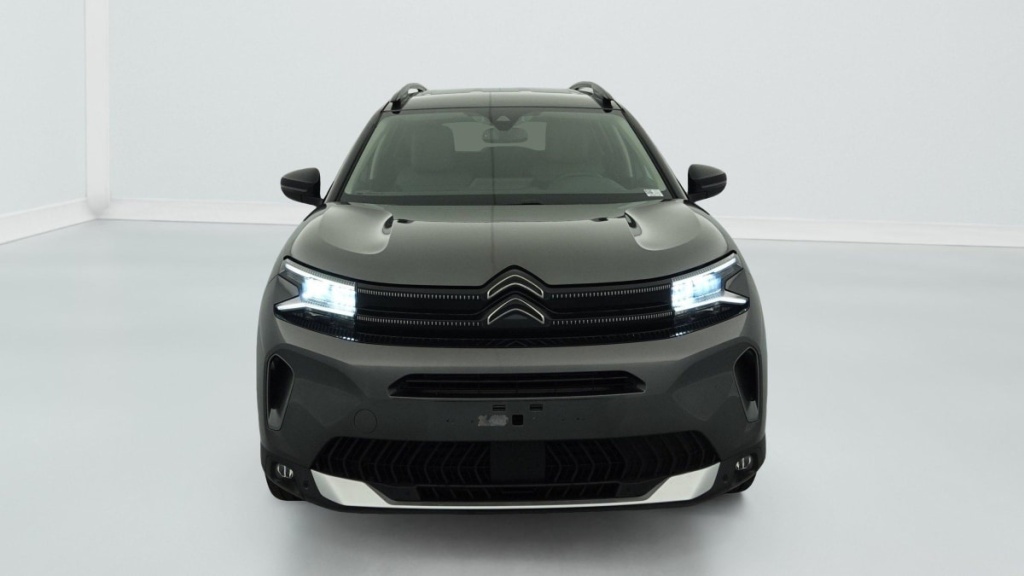 CITROEN C5 AIRCROSS HYBRIDE RECHARGEABLE 225 E-EAT8 SHINE PACK - ref: 1-343139 - Photo 2