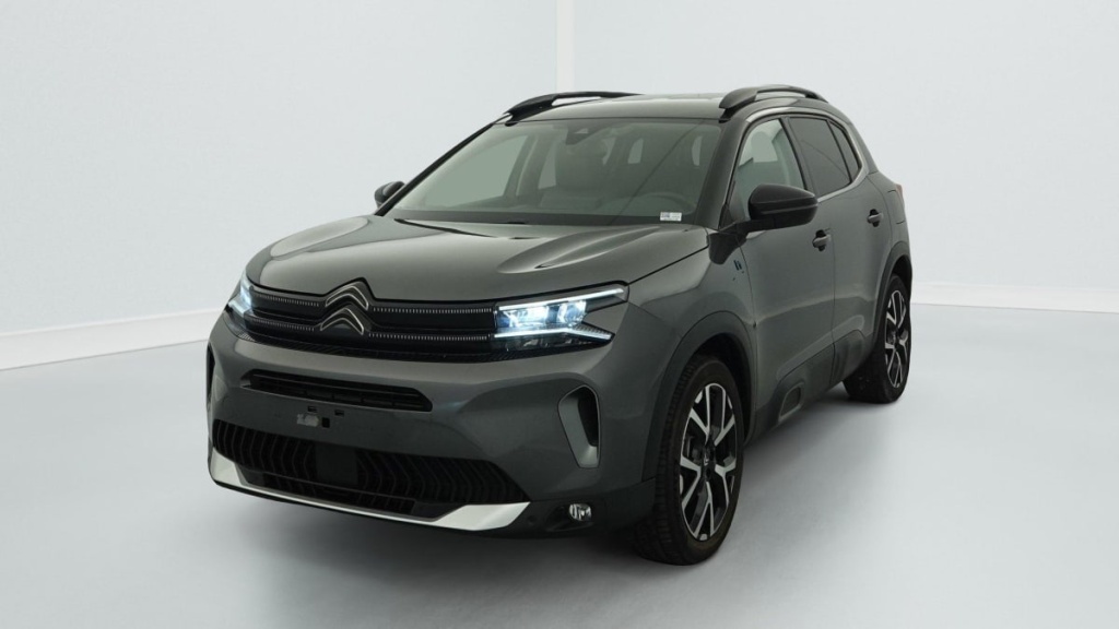CITROEN C5 AIRCROSS HYBRIDE RECHARGEABLE 225 E-EAT8 SHINE PACK - ref: 1-343139 - Photo 3