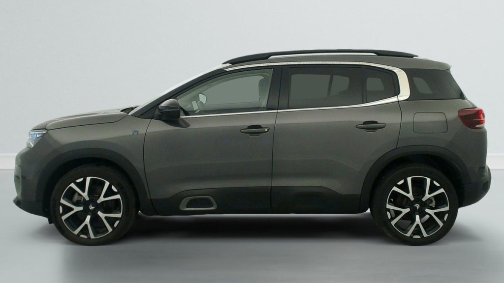 CITROEN C5 AIRCROSS HYBRIDE RECHARGEABLE 225 E-EAT8 SHINE PACK - ref: 1-343139 - Photo 4