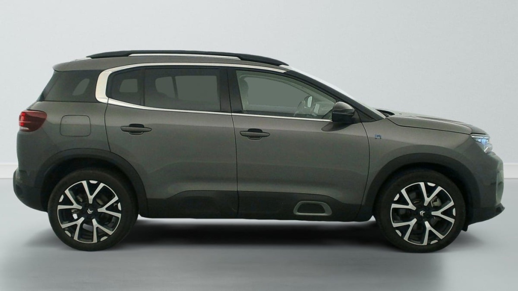 CITROEN C5 AIRCROSS HYBRIDE RECHARGEABLE 225 E-EAT8 SHINE PACK - ref: 1-343139 - Photo 8