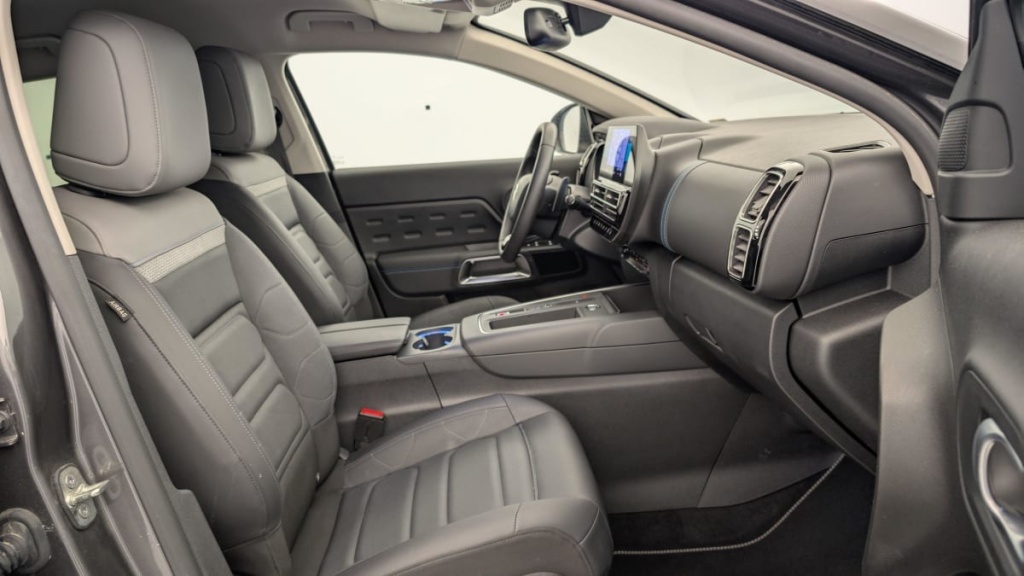 CITROEN C5 AIRCROSS HYBRIDE RECHARGEABLE 225 E-EAT8 SHINE PACK - ref: 1-343139 - Photo 9