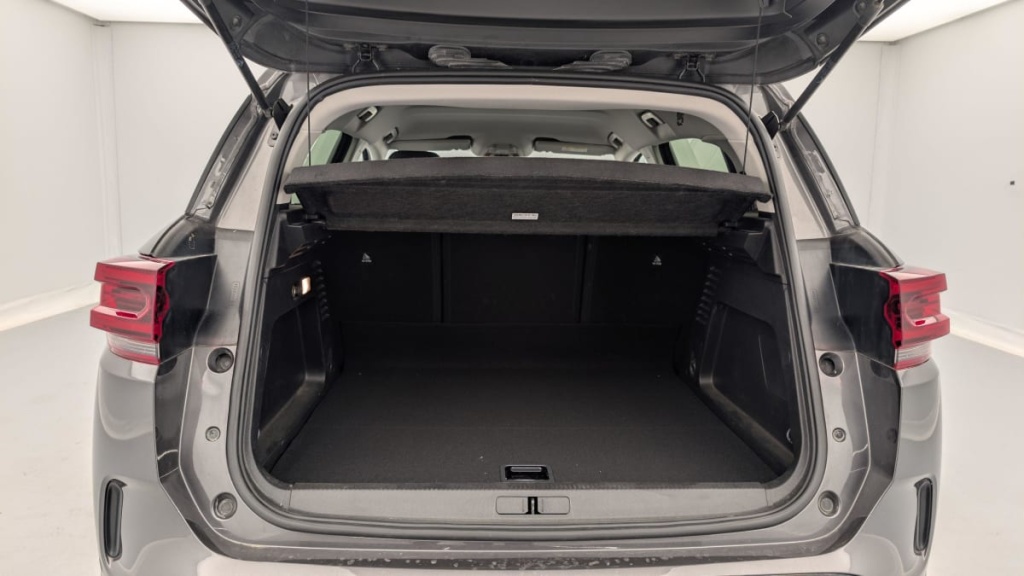 CITROEN C5 Aircross HYBRIDE RECHARGEABLE 225 E-EAT8 SHINE PACK - ref: 1-343140 - Photo 11