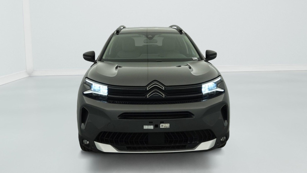 CITROEN C5 Aircross HYBRIDE RECHARGEABLE 225 E-EAT8 SHINE PACK - ref: 1-343140 - Photo 2
