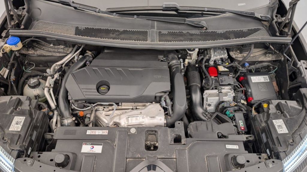 CITROEN C5 Aircross HYBRIDE RECHARGEABLE 225 E-EAT8 SHINE PACK - ref: 1-343140 - Photo 20