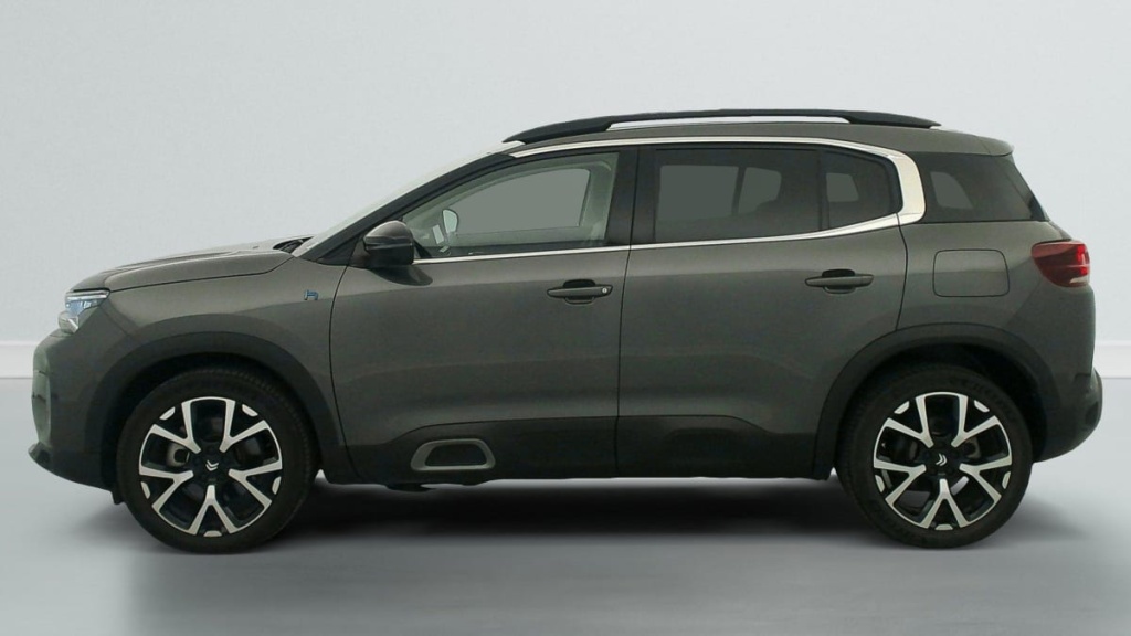 CITROEN C5 Aircross HYBRIDE RECHARGEABLE 225 E-EAT8 SHINE PACK - ref: 1-343140 - Photo 4