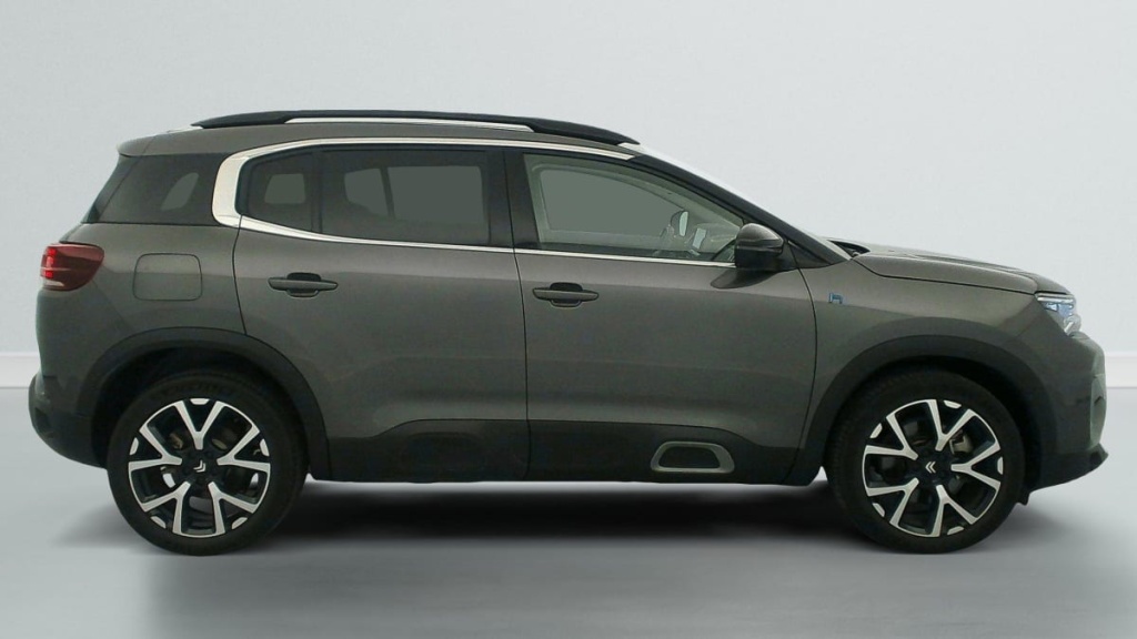 CITROEN C5 Aircross HYBRIDE RECHARGEABLE 225 E-EAT8 SHINE PACK - ref: 1-343140 - Photo 8