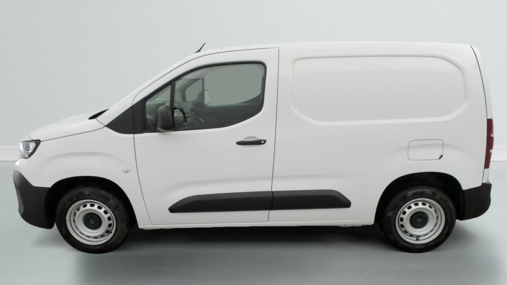 PEUGEOT Partner M 650 KG BLUEHDI 100 S S BVM6 - ref: 1-343278 - Photo 4