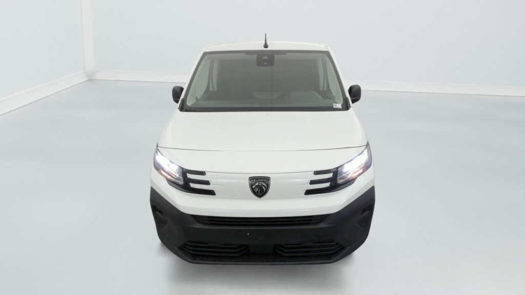 PEUGEOT Partner M 650 KG BLUEHDI 100 S S BVM6 - ref: 1-343284 - Photo 2