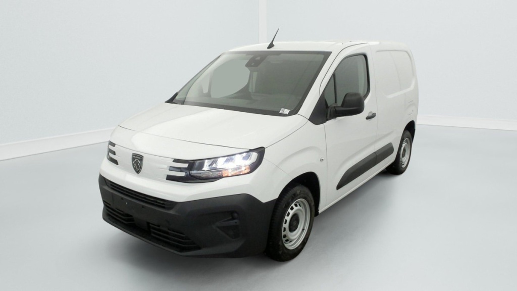 PEUGEOT Partner M 650 KG BLUEHDI 100 S S BVM6 - ref: 1-343284 - Photo 3