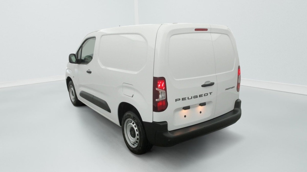 PEUGEOT Partner M 650 KG BLUEHDI 100 S S BVM6 - ref: 1-343284 - Photo 5