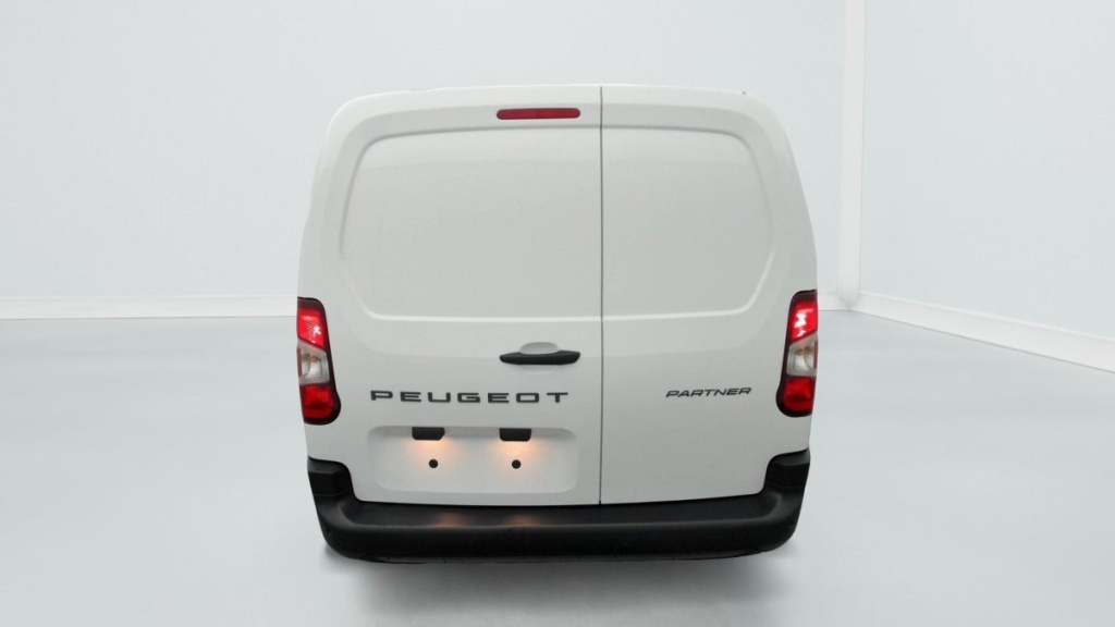 PEUGEOT Partner M 650 KG BLUEHDI 100 S S BVM6 - ref: 1-343284 - Photo 6