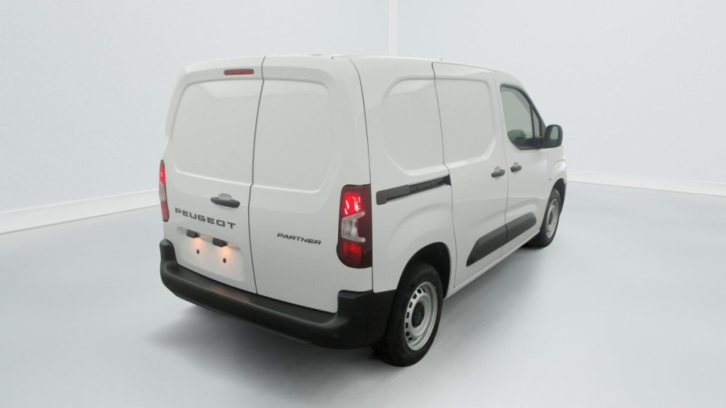 PEUGEOT Partner M 650 KG BLUEHDI 100 S S BVM6 - ref: 1-343284 - Photo 7