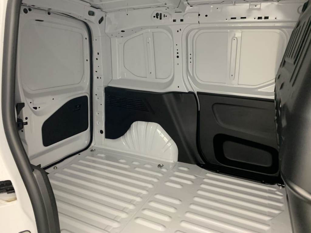 PEUGEOT Partner M 650 KG BLUEHDI 100 S S BVM6 - ref: 1-343286 - Photo 10