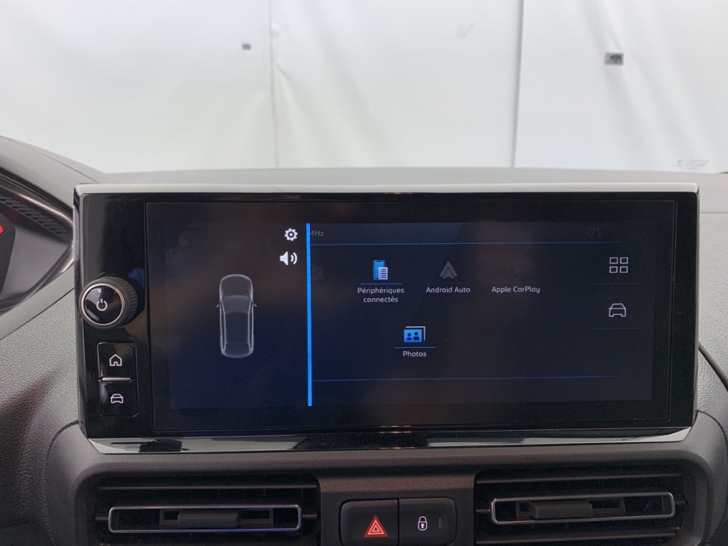 PEUGEOT Partner M 650 KG BLUEHDI 100 S S BVM6 - ref: 1-343286 - Photo 16