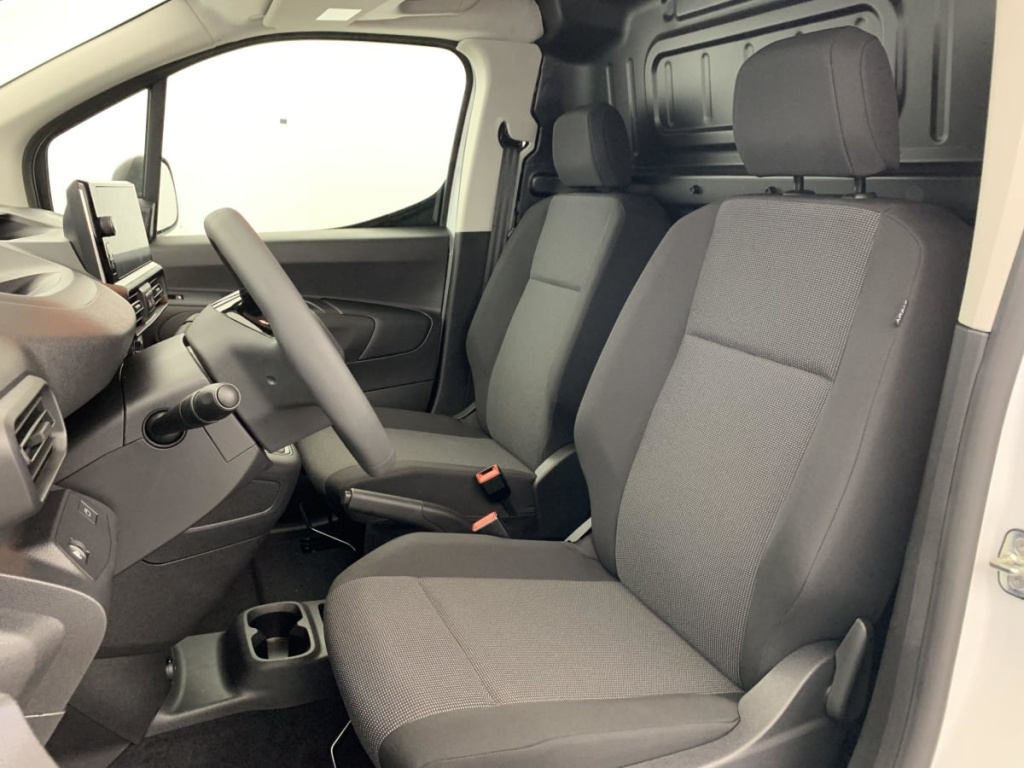 PEUGEOT Partner M 650 KG BLUEHDI 100 S S BVM6 - ref: 1-343286 - Photo 18