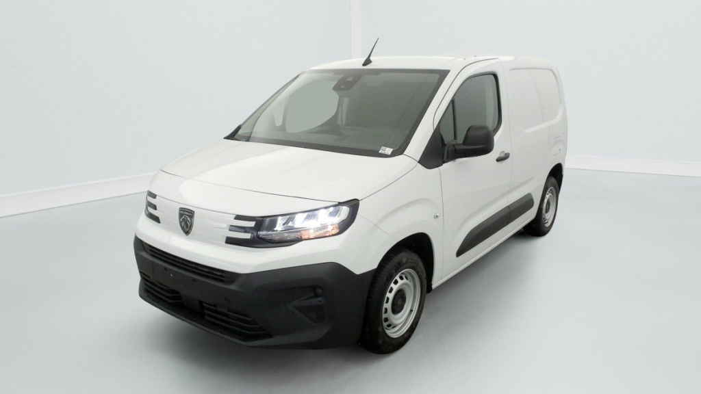 PEUGEOT Partner M 650 KG BLUEHDI 100 S S BVM6 - ref: 1-343286 - Photo 3