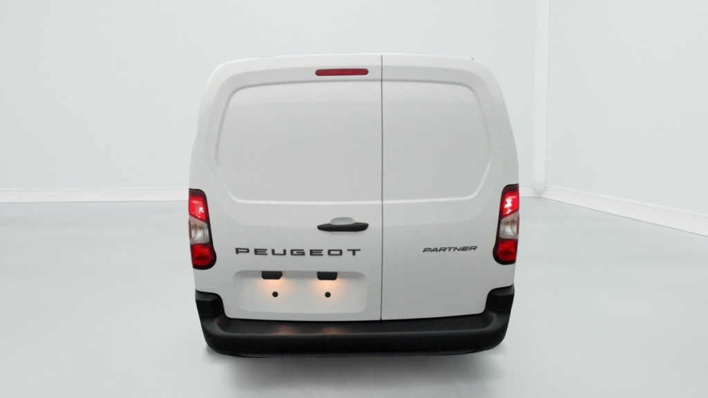 PEUGEOT Partner M 650 KG BLUEHDI 100 S S BVM6 - ref: 1-343286 - Photo 6