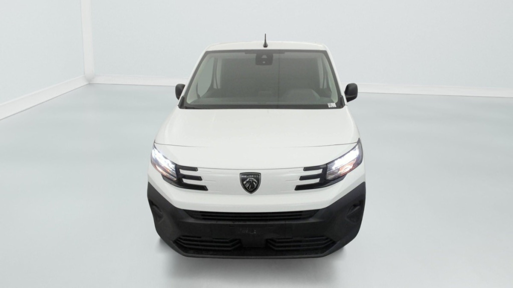 PEUGEOT Partner M 650 KG BLUEHDI 100 S S BVM6 - ref: 1-343289 - Photo 2