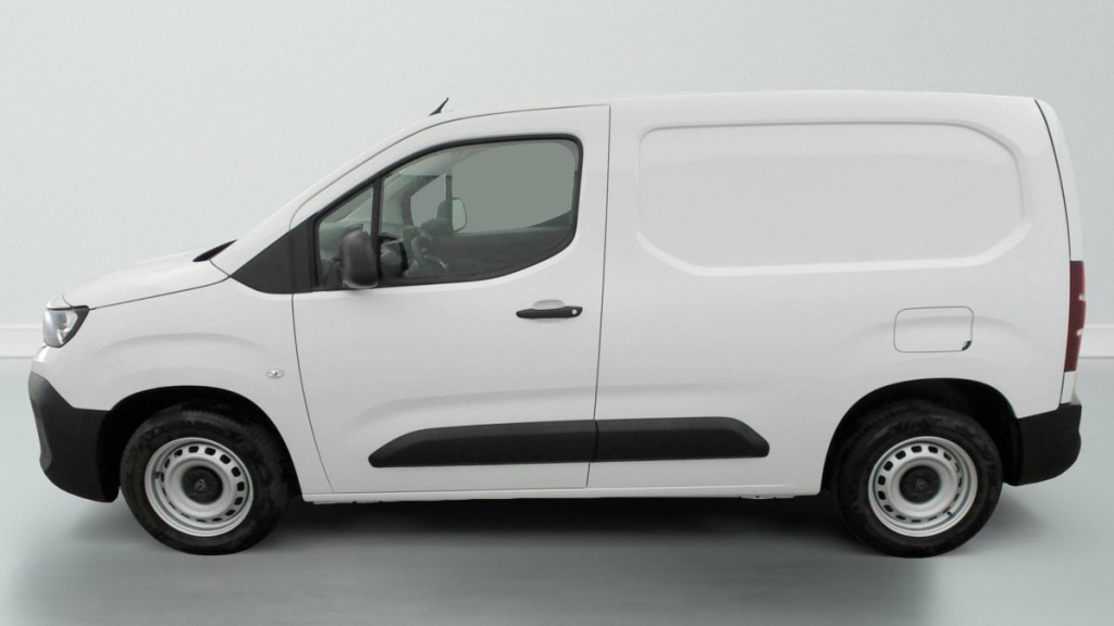 PEUGEOT Partner M 650 KG BLUEHDI 100 S S BVM6 - ref: 1-343289 - Photo 4