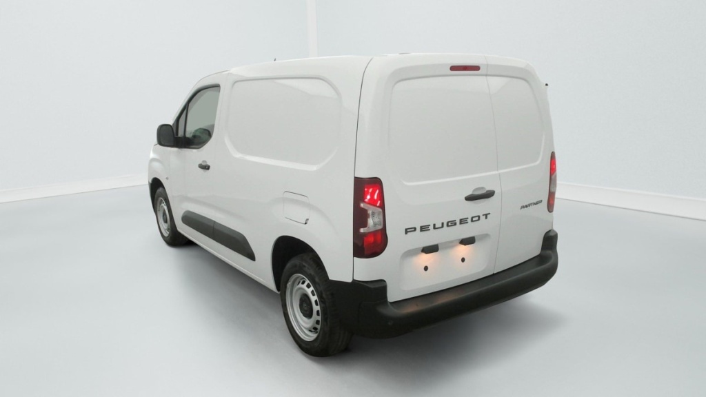 PEUGEOT Partner M 650 KG BLUEHDI 100 S S BVM6 - ref: 1-343289 - Photo 5
