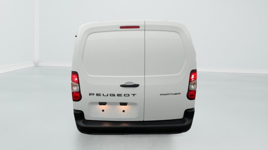 PEUGEOT Partner M 650 KG BLUEHDI 100 S S BVM6 - ref: 1-343289 - Photo 6