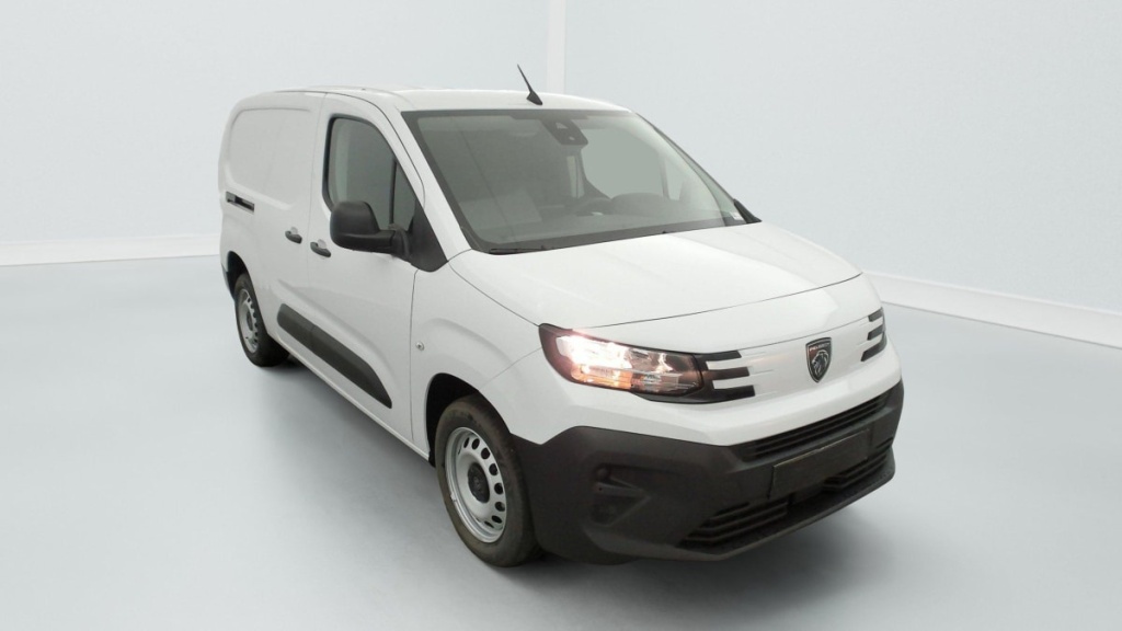 PEUGEOT Partner XL 950 KG BLUEHDI 100 S S BVM6 - ref: 1-343294 - Photo 1