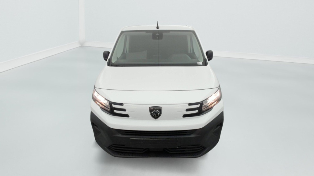 PEUGEOT Partner XL 950 KG BLUEHDI 100 S S BVM6 - ref: 1-343294 - Photo 2