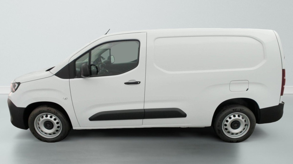 PEUGEOT Partner XL 950 KG BLUEHDI 100 S S BVM6 - ref: 1-343294 - Photo 4