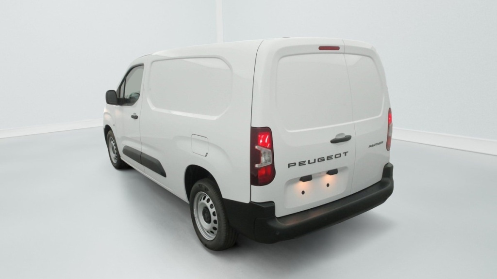 PEUGEOT Partner XL 950 KG BLUEHDI 100 S S BVM6 - ref: 1-343294 - Photo 5
