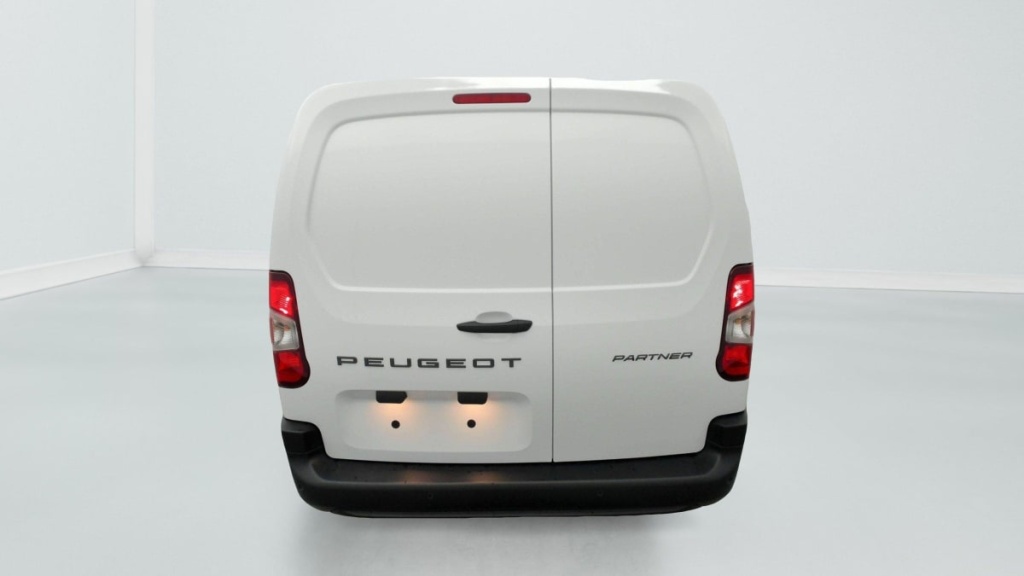 PEUGEOT Partner XL 950 KG BLUEHDI 100 S S BVM6 - ref: 1-343294 - Photo 6