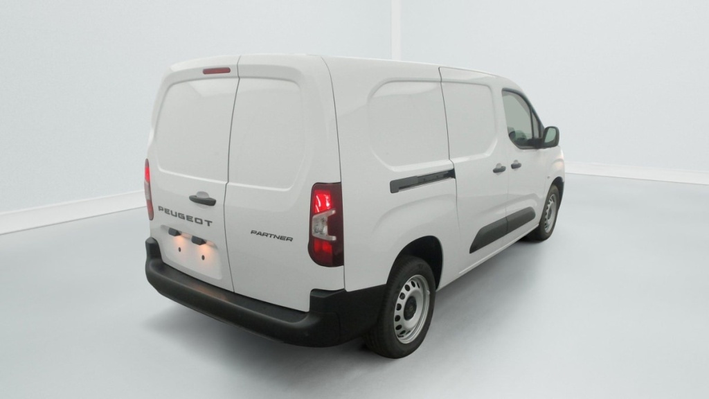 PEUGEOT Partner XL 950 KG BLUEHDI 100 S S BVM6 - ref: 1-343294 - Photo 7