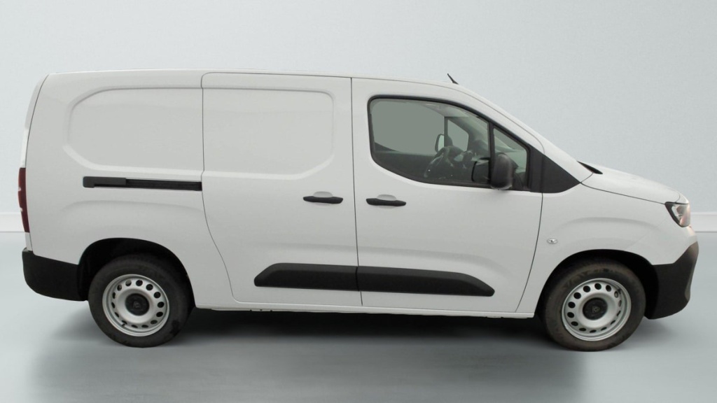 PEUGEOT Partner XL 950 KG BLUEHDI 100 S S BVM6 - ref: 1-343294 - Photo 8