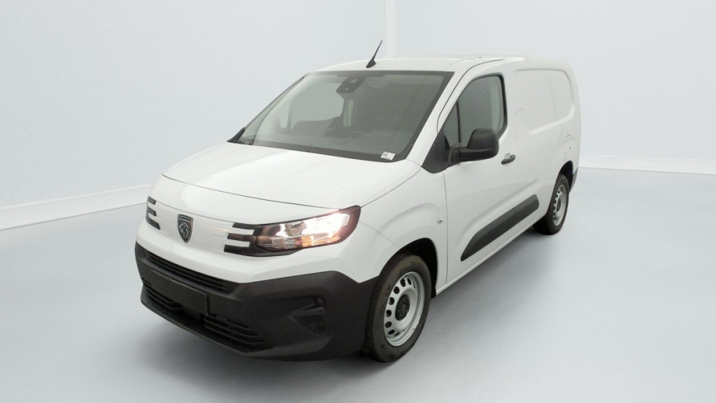 PEUGEOT Partner XL 950 KG BLUEHDI 100 S S BVM6 - ref: 1-343295 - Photo 3